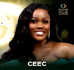 Why I couldn’t survive in Nollywood – Ceec, 2018 BBNaija Housemate