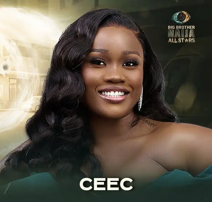 What Made Nollywood Unbearable for Me - Ceec, Former BBNaija Contestant from 2018