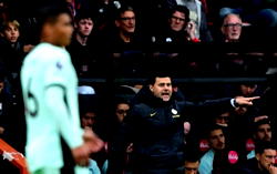 EPL: Goal-shy Chelsea must sharpen up – Pochettino