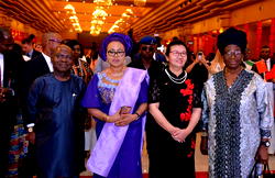 China Consul-General calls for improved economic relations with Nigeria 