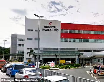 P!nis chopped off in botched circumcision