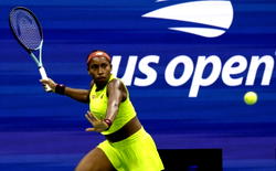 Gauff keen for tennis to follow basketball in male v female duels