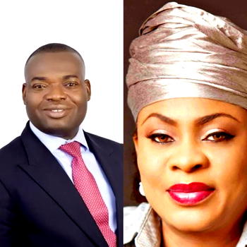 Anambra North senate seat: Group urges Oduah, Nwoye to embrace