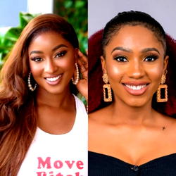 BBNaija All Stars: You’re a fake housemate – Mercy challenges Kim Oprah