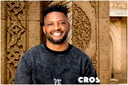 How my dad’s assassination taught me life lessons — BBNaija’s Cross