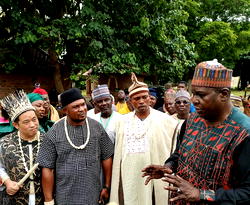 INAC 2023 & revival of Abuja Cultural Market