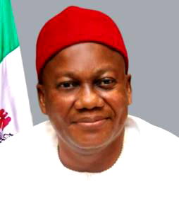 NDDC: Ukwa West APC salutes Tinubu over Dimgba’s appointment