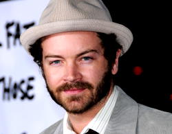 ‘That ’70s Show’ actor Danny Masterson given 30 years for rapes