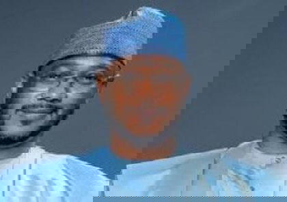 Zamfara’s longest road: Lawal awards construction of 95km road in Tsafe