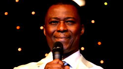 2025: A year of strange battles, restoration – Olukoya warns against prayerlessness