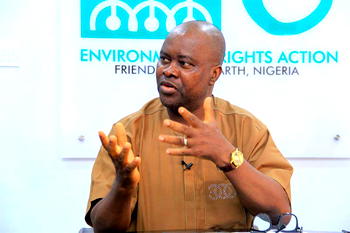 IOCs not divesting, just hiding from public scrutiny — ERA
