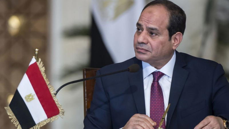 Egypt declares 3-day mourning after natural disasters hit Morocco, Libya