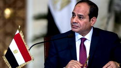 Egypt declares 3-day mourning after natural disasters hit Morocco, Libya