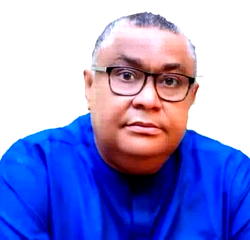 Emil Inyang calls on opposition in Cross River to sheathe sword, support Gov Otu