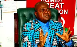 I’ll take legal action against woman who condemned my product, Erisco boss Umeofia threatens