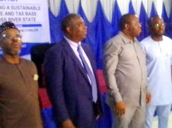 Multinationals can’t stop tax officials from their records — Fowler