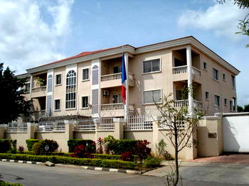 French Embassy supports CSO to introduce new Olympic sport, Breakdance in Nigeria