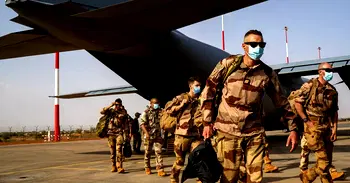 French troops, ambassador to leave Niger – Macron