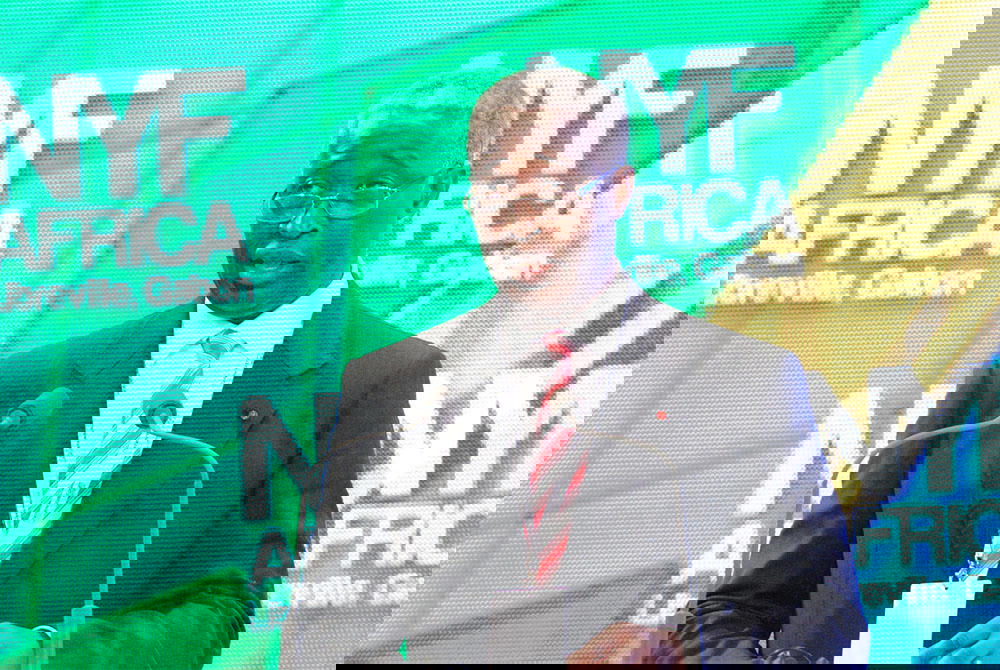 Gabon regime eyes August 2025 elections after national dialogue