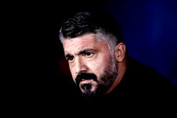 Gattuso tipped to take over Marseille