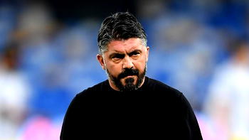 Gattuso asked to stay on as Italy coach after World Cup disaster