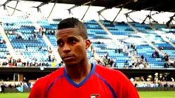 Gunmen kill Panama’s national team footballer, Gilberto Hernández, injure seven others