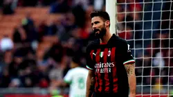 AC Milan fire blank, draw Newcastle in UCL opening