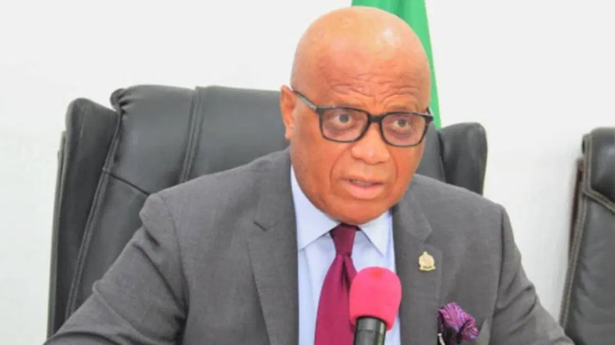 A former lawmaker, Otuekong Sunny Jackson Udoh has advised Akwa Ibom State Governor, Pastor Umoh Eno to show wisdom and magnanimity after his triumph at the Supreme Court last Thursday.