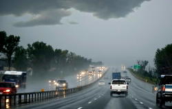 Edo, Kwara, Abia, FCT, 22 others to experience 48-hr heavy rainfall – NiMET