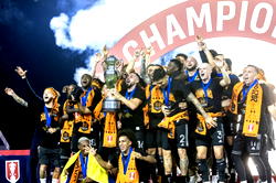 Lionel Messi absent, as Houston Dynamo beat Inter Miami in US Cup Open final