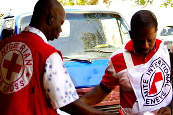 ICRC conducts 19,000 surgeries on victims of insurgency in 9 years