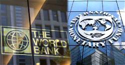 IMF, World Bank pledge greater climate collaboration at G20