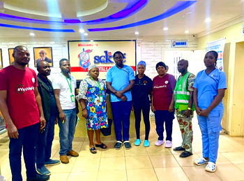 NHIA applauds Ondo hospital for healthcare services