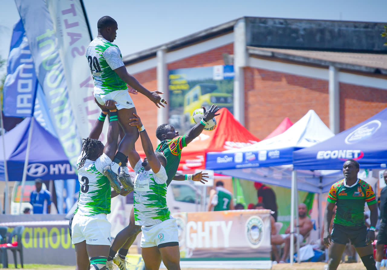 Paris Olympic Qualifier: Nigeria battle South Africa in quarter final