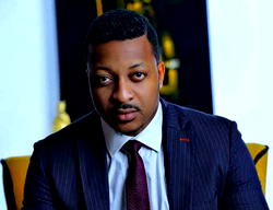 I have never ‘toasted’ a girl in my life — Actor IK Ogbonna