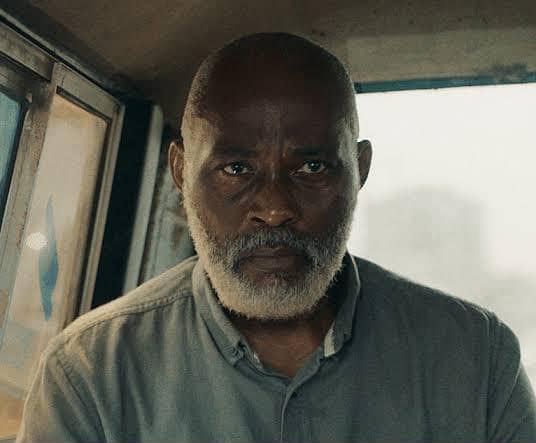 ‘The Black Book’ review: Richard Mofe-Damijo’s struggle over lynched son resonates with #JusticeforMohbad