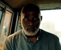 ‘The Black Book’ review: Richard Mofe-Damijo’s struggle over lynched son resonates with #JusticeforMohbad