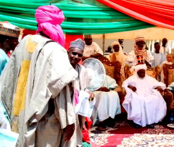 Sheik Abdullahi Fodio Foundation launched in Kebbi
