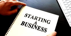 How to overcome challenges of starting business