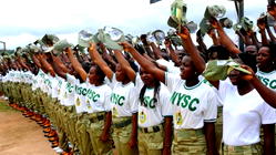 People Talk: Kidnappings: Should NYSC members be posted outside their zone of origin?