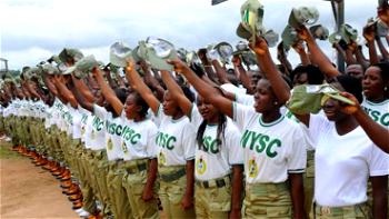 People Talk: Kidnappings: Should NYSC members be posted outside their zone of origin?