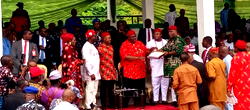 Nnamdi Kanu must be released – Ohanaeze vows
