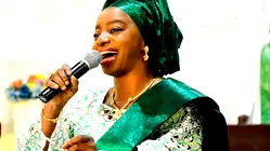 Lagos governor’s wife, Ibijoke appointed Matron of Inclusive Innovation Hub