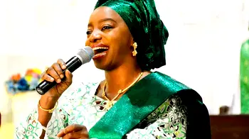 Lagos First Lady lauds orphanages’ protection of vulnerable children