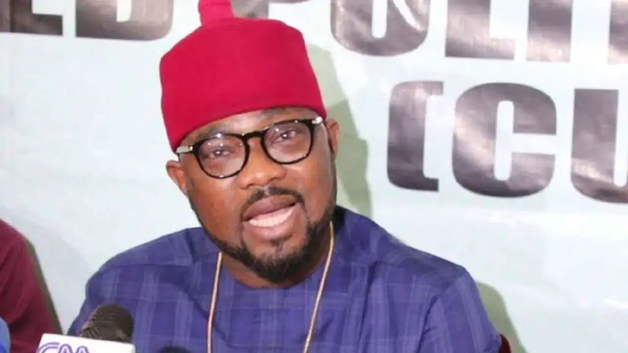 Court sacks Imo PDP Reps member, Ugochinyere