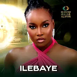 Ilebaye:‘I didn’t know what to expect when I returned to Biggie’s house