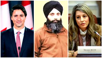 India denies allegations of involvement in Canadian citizen’s death