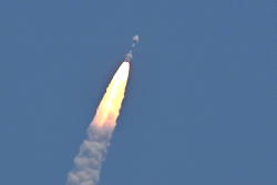 From Moon to Sun: India readies next space mission