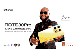 Choosing the Perfect Infinix For You: A Closer Look at the Infinix Smartphone Series
