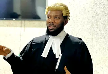 MohBad: You’re taking huge risk without employing lawyers, Effiong advises artistes